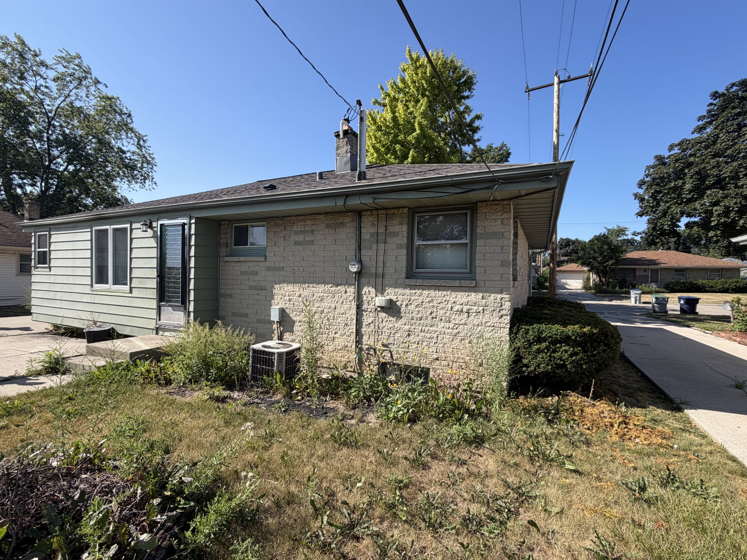 The True Cost of Holding a Vacant Property