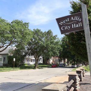 West Allis - 13