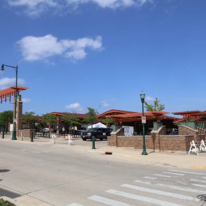 West Allis - 2